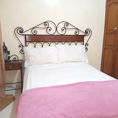 Appart Aigle Hotel Ouarzazate Luaran gambar