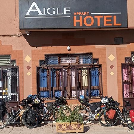 Appart Aigle Hotel Ouarzazate Luaran gambar