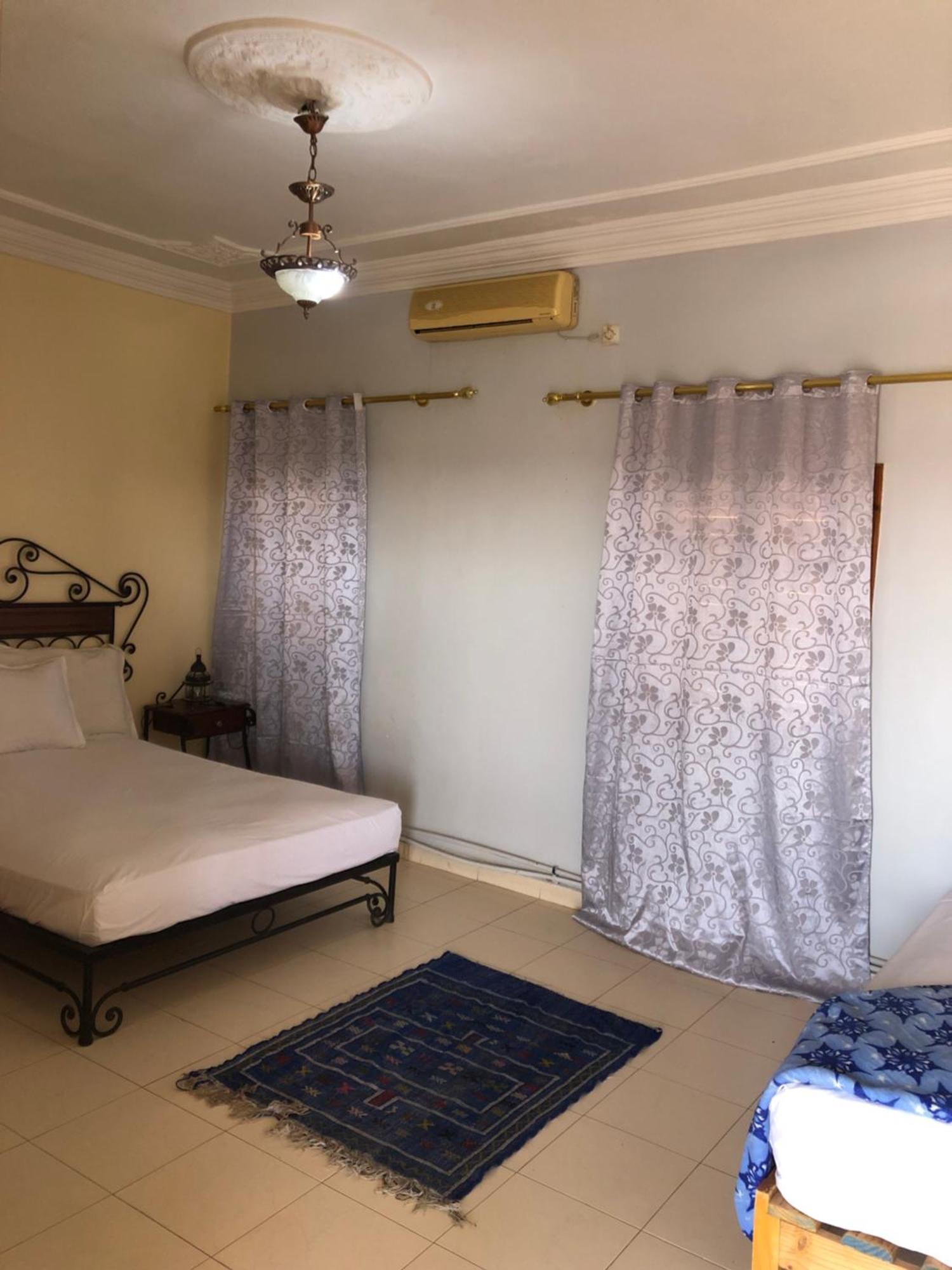Appart Aigle Hotel Ouarzazate Luaran gambar