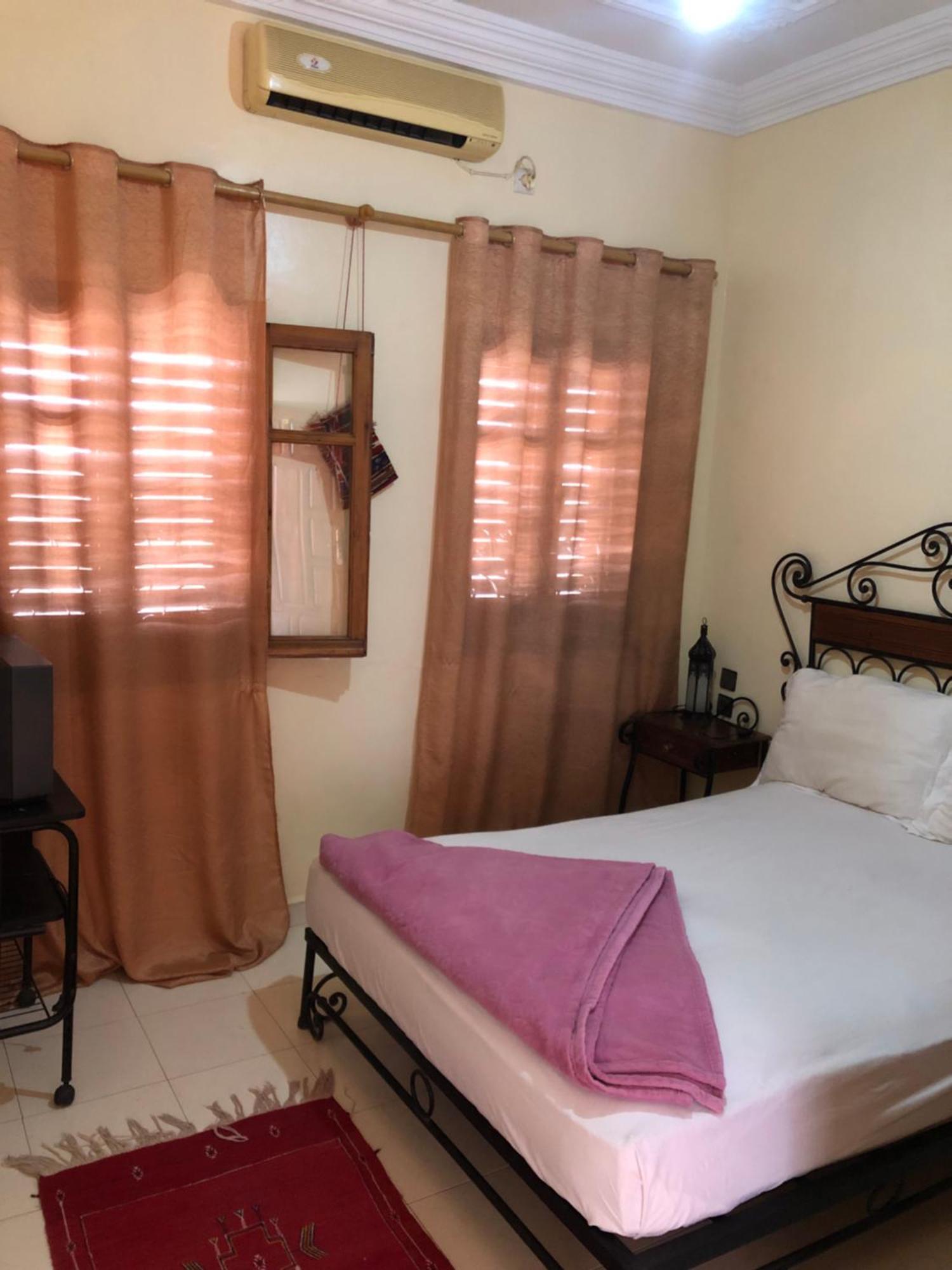 Appart Aigle Hotel Ouarzazate Luaran gambar
