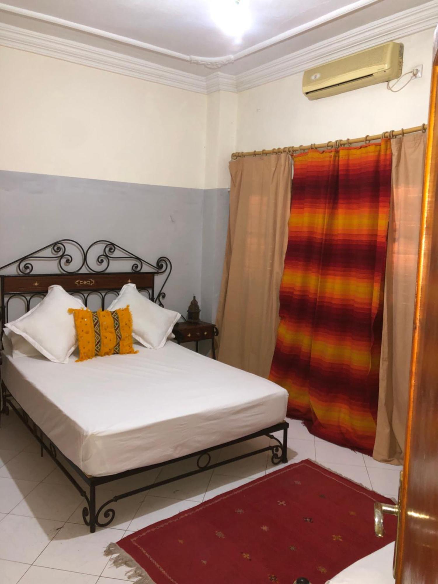 Appart Aigle Hotel Ouarzazate Luaran gambar