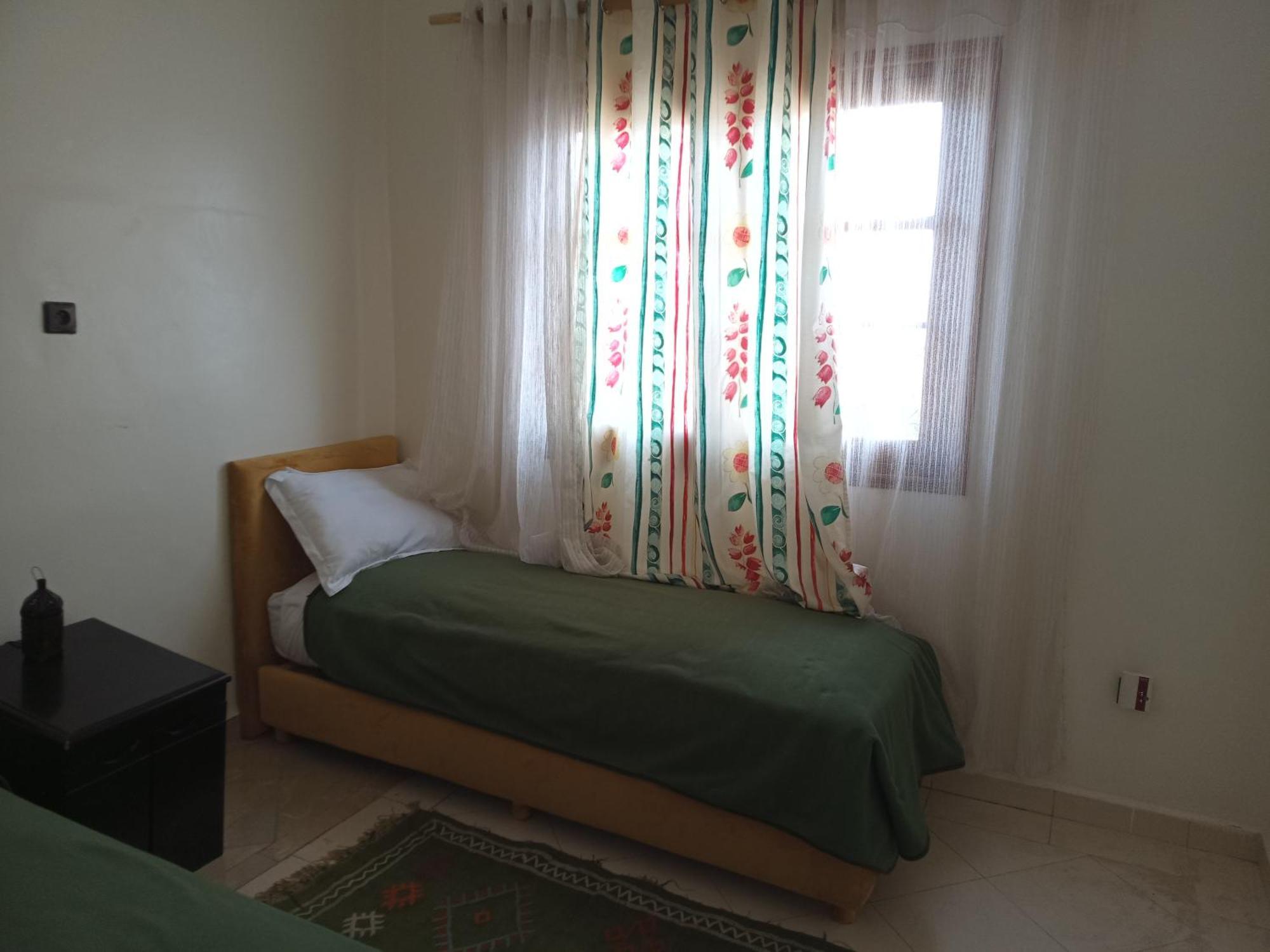 Appart Aigle Hotel Ouarzazate Luaran gambar