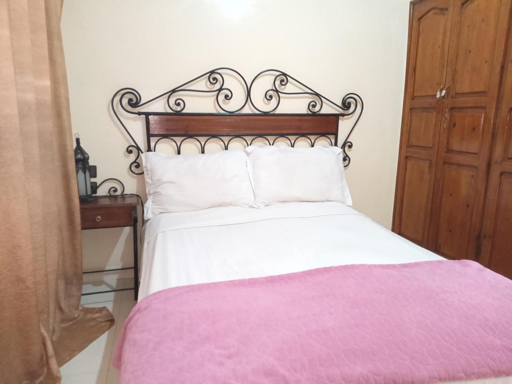 Appart Aigle Hotel Ouarzazate Luaran gambar
