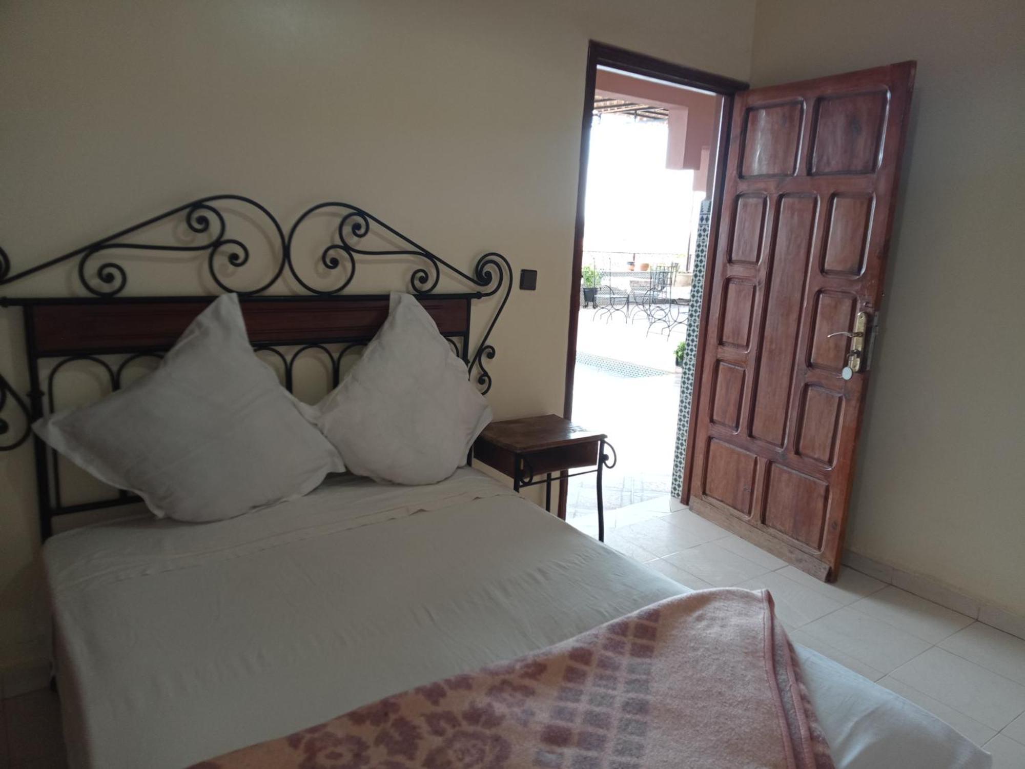 Appart Aigle Hotel Ouarzazate Luaran gambar