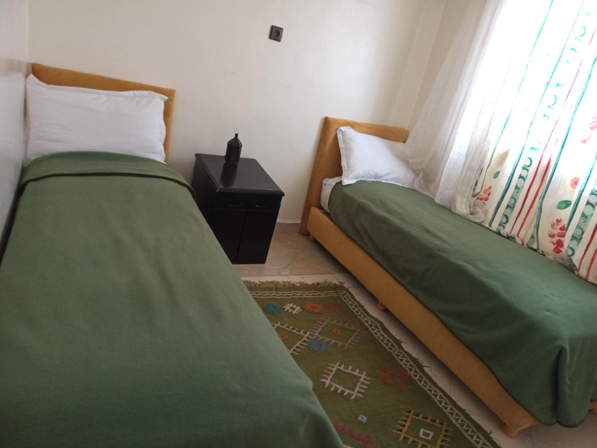 Appart Aigle Hotel Ouarzazate Luaran gambar