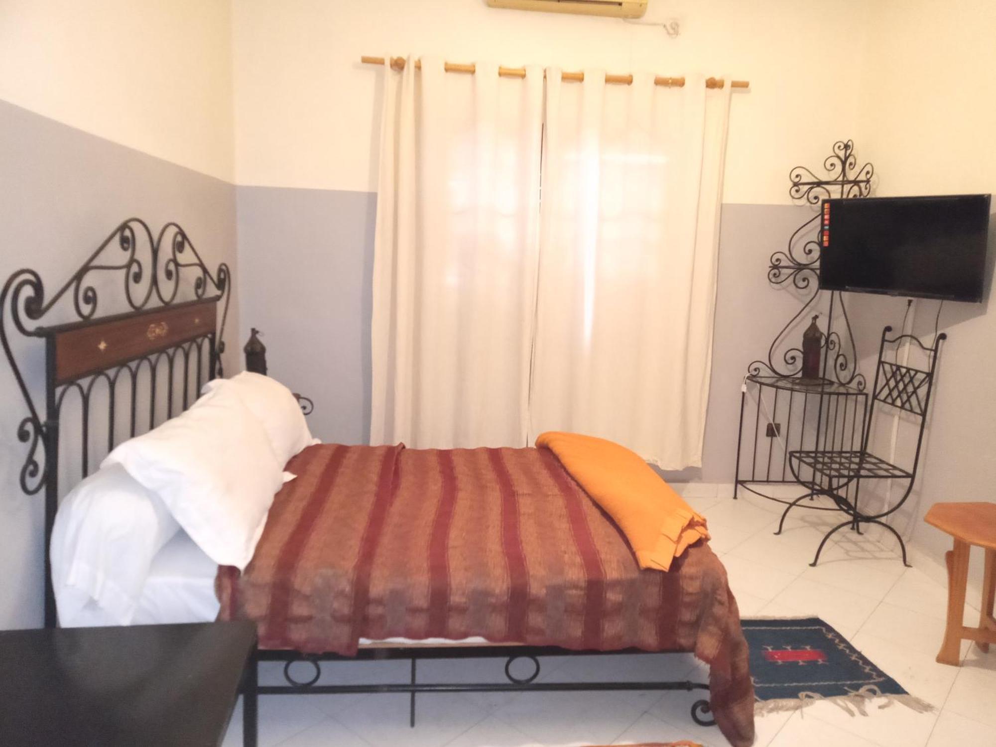 Appart Aigle Hotel Ouarzazate Luaran gambar