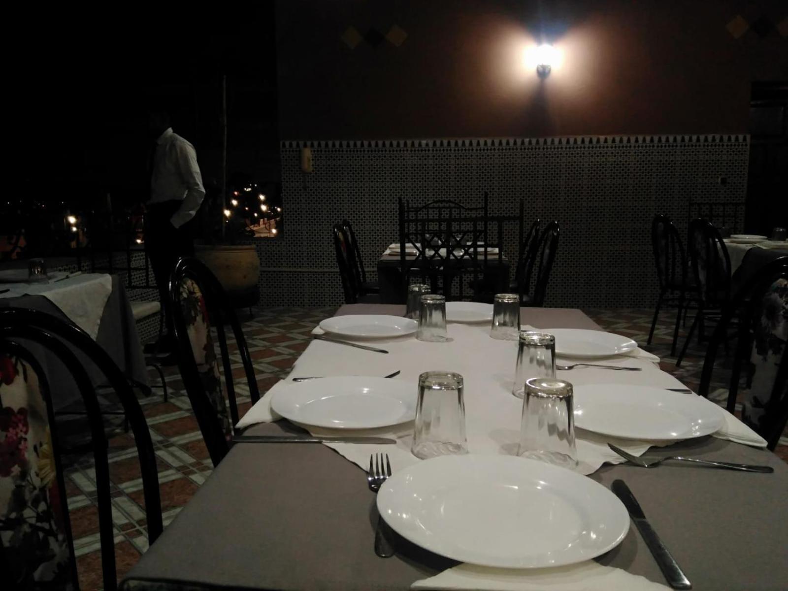 Appart Aigle Hotel Ouarzazate Luaran gambar