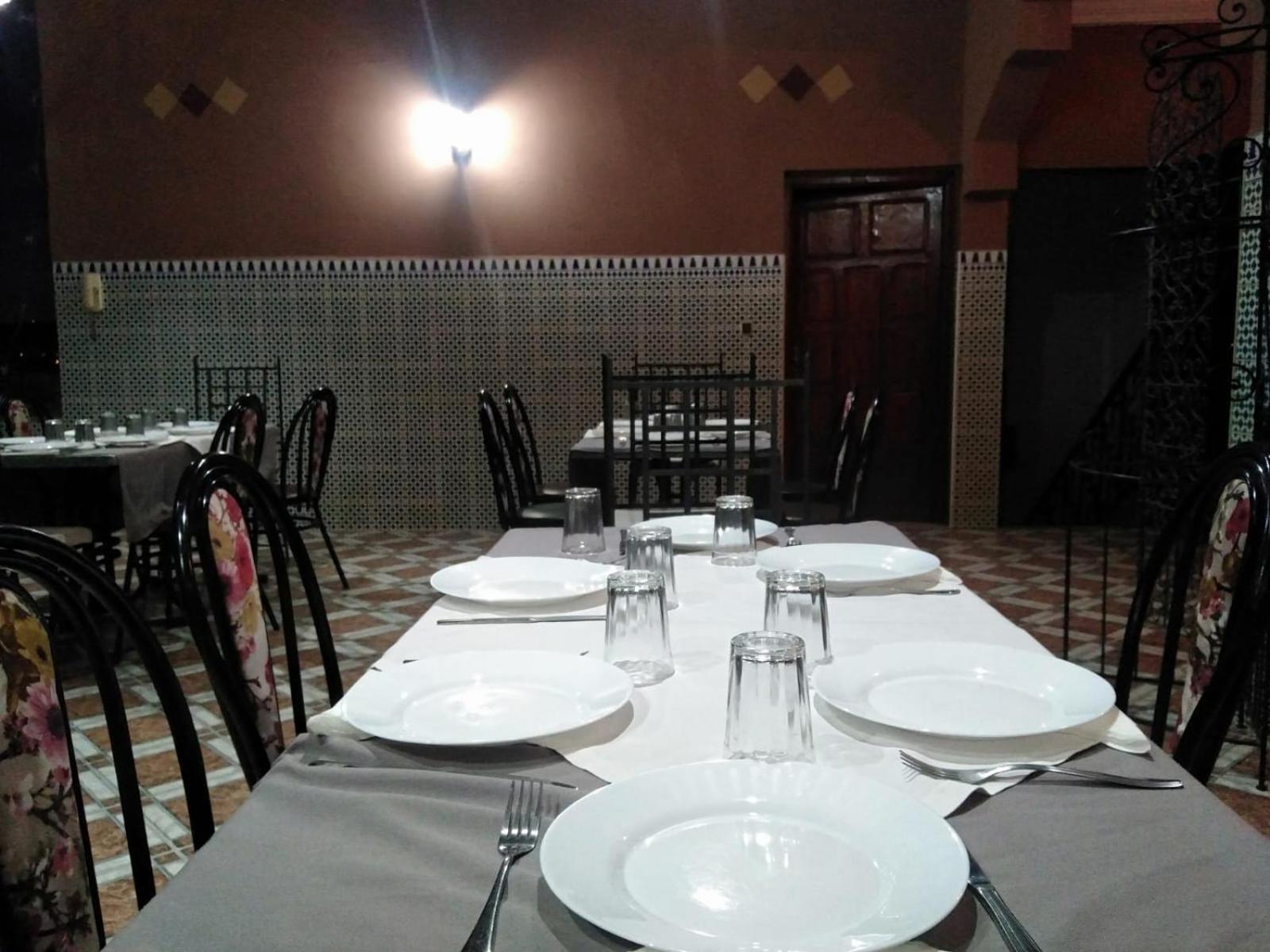 Appart Aigle Hotel Ouarzazate Luaran gambar