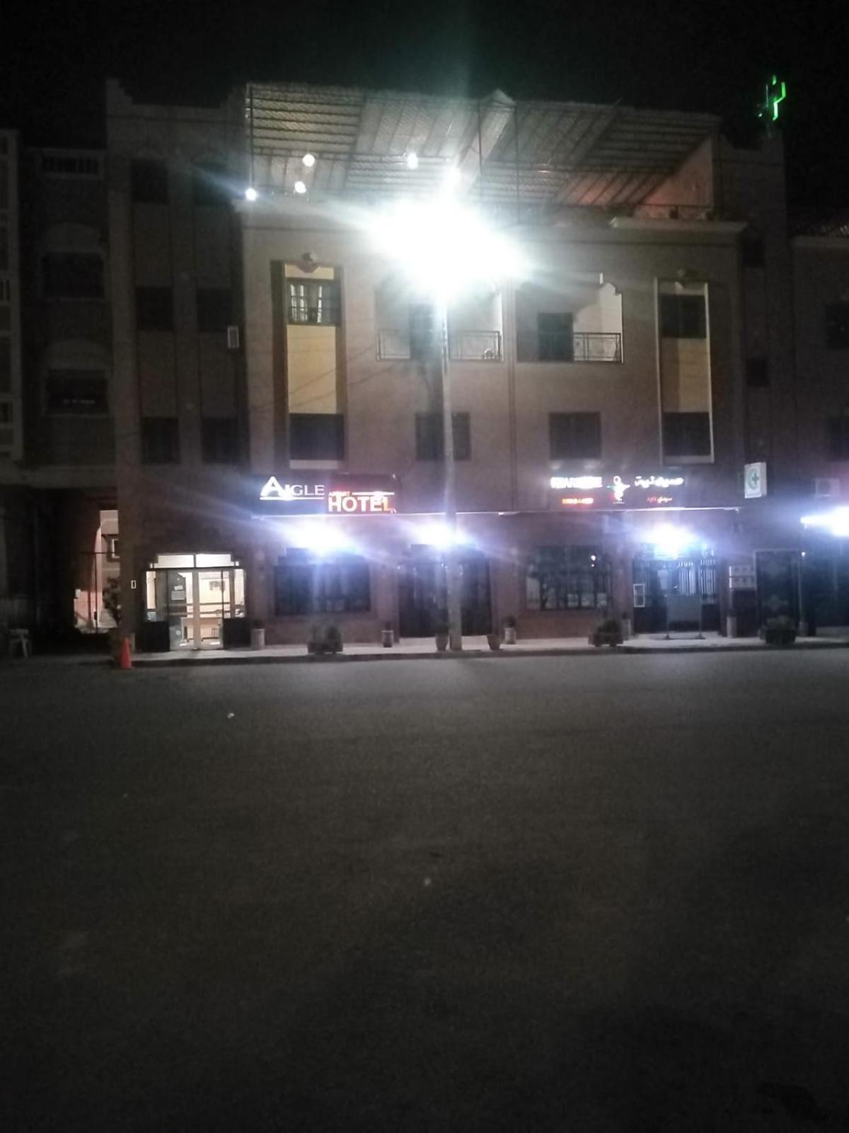 Appart Aigle Hotel Ouarzazate Luaran gambar