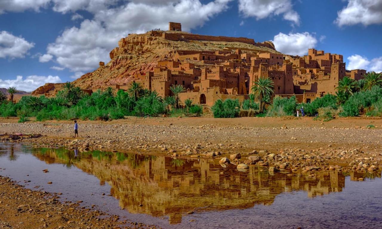 Appart Aigle Hotel Ouarzazate Luaran gambar