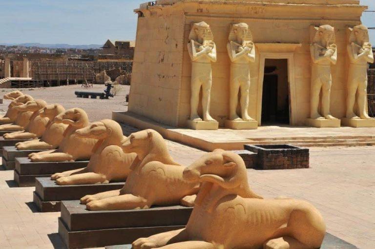 Appart Aigle Hotel Ouarzazate Luaran gambar