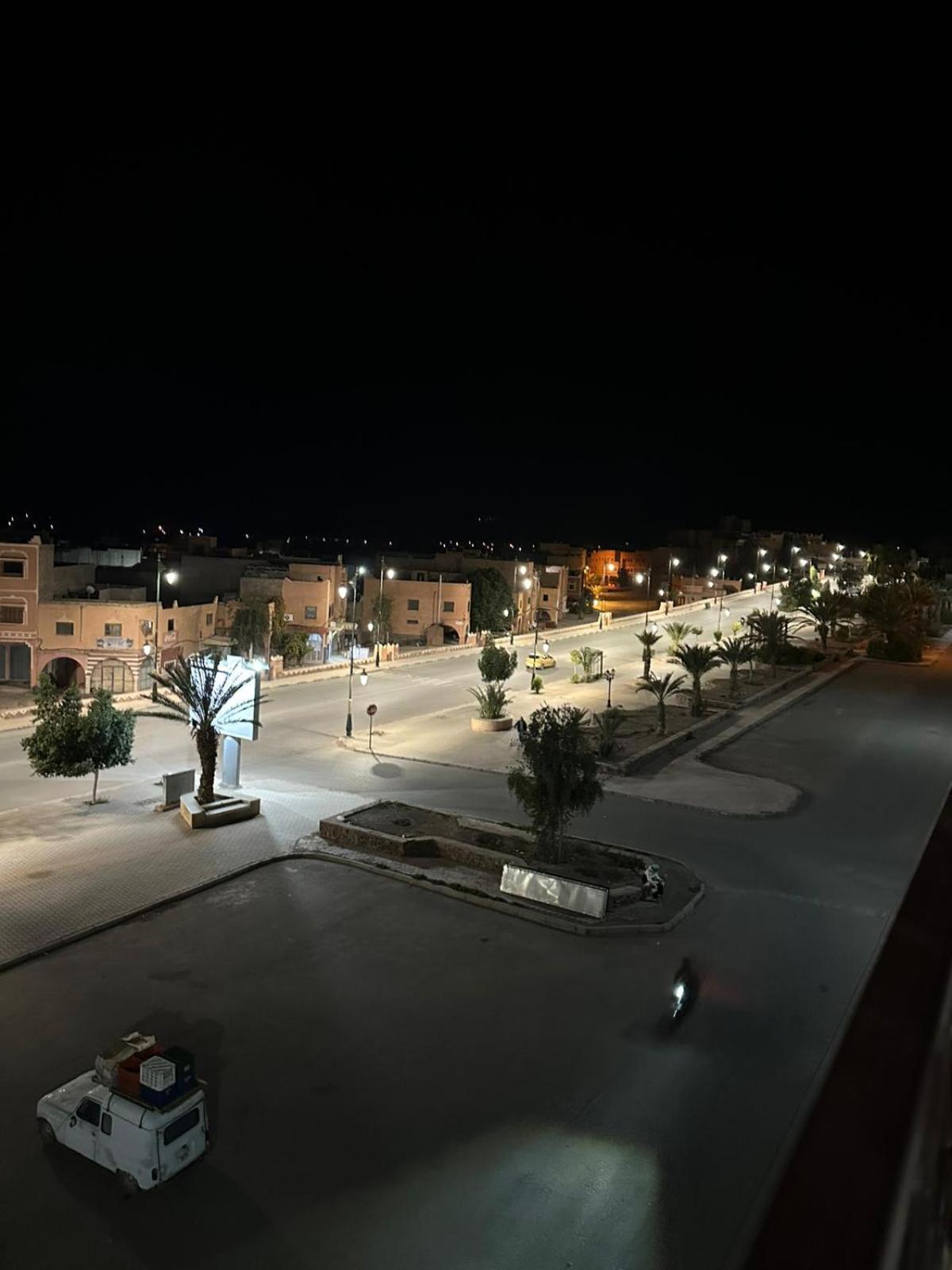 Appart Aigle Hotel Ouarzazate Luaran gambar