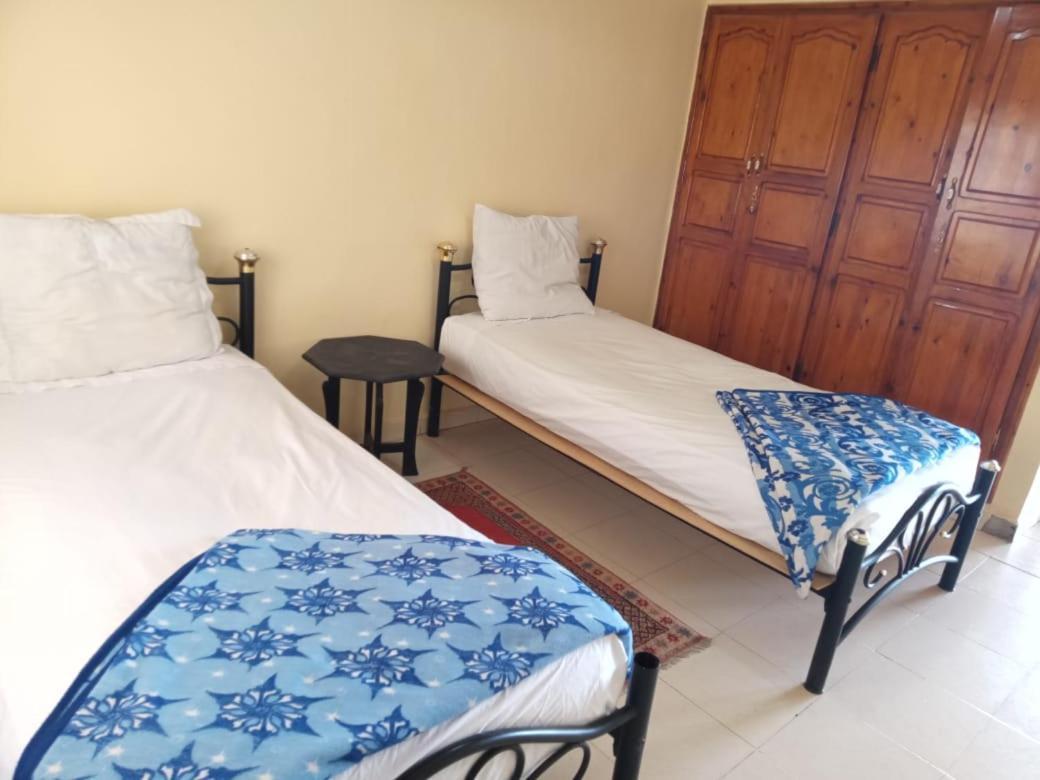 Appart Aigle Hotel Ouarzazate Luaran gambar